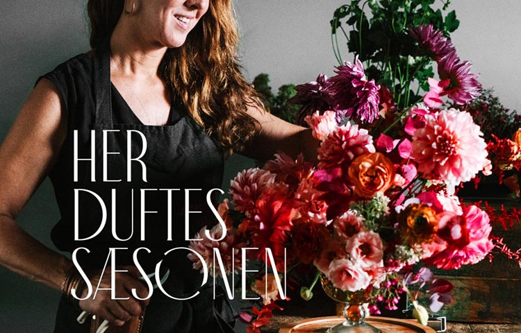 Hotel Opus har fået gentænkt deres brandidentitet og brandposition.